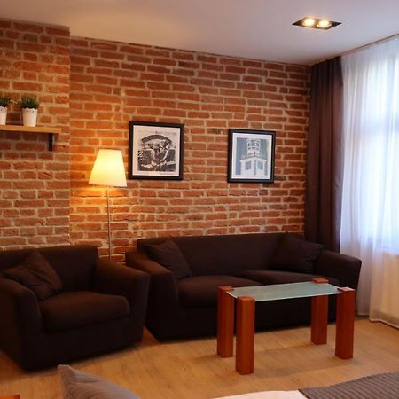 Apartament Przy Rynku Chełmno Buitenkant foto