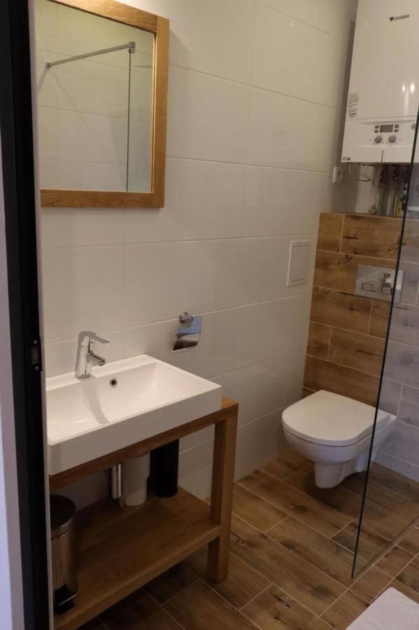Apartament Przy Rynku Chełmno Buitenkant foto