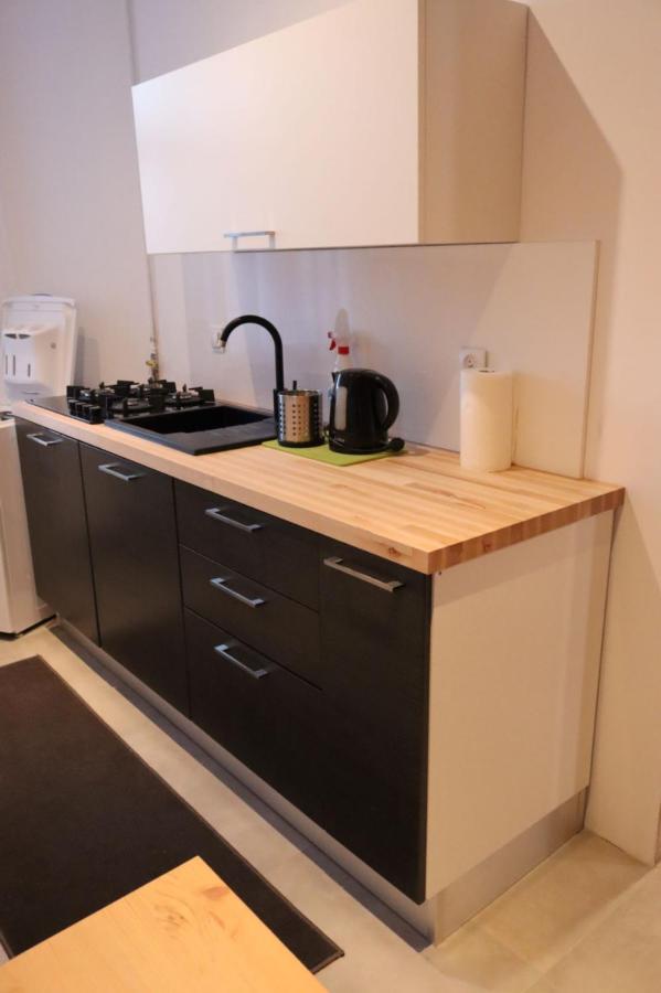 Apartament Przy Rynku Chełmno Buitenkant foto